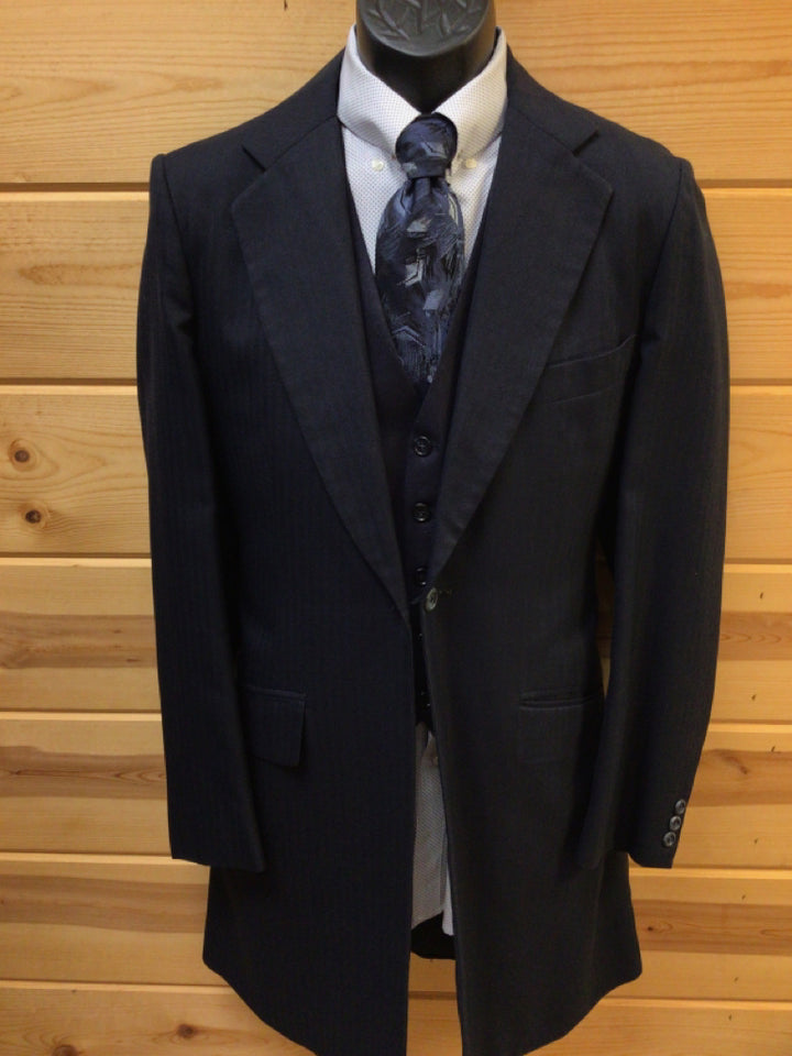 C 38 SS 15.5 NW 18 NK 35 SW 24 IS 34 Men's Suit