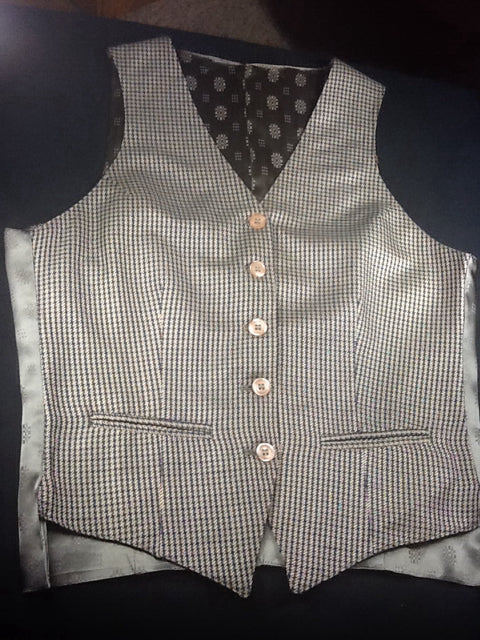 Vest