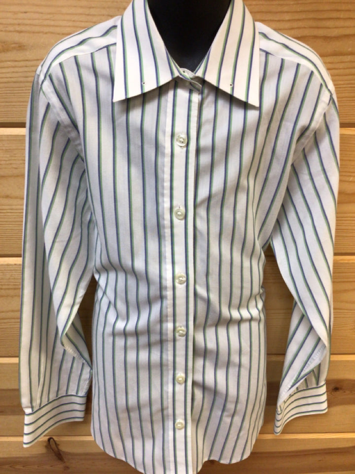 N 12 C 32 SW 19.5 Shirt - Long Sleeve