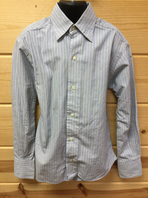 N 12 C 31 SW 19.5 Shirt - Long Sleeve