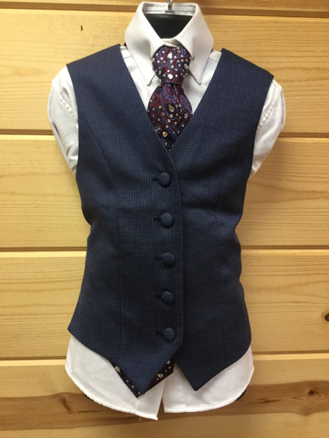 C 32 W 28 NW 16.5 Vest