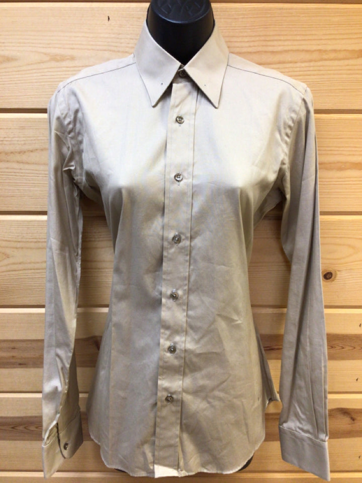 N 13.5 C 39 SW 25 Shirt - Long Sleeve