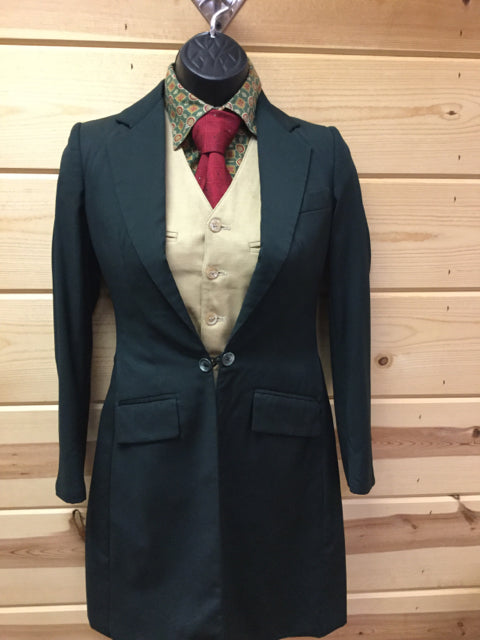 C 31 SS 13 NW 13.5 NK 30.5 SW 20.5 IS 27.5+1 Men's Suit