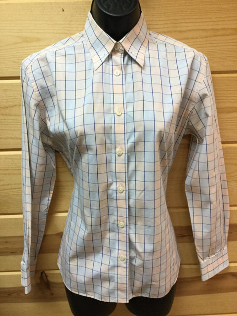 N 13.5 C 38 SW 21.5 Shirt - Long Sleeve