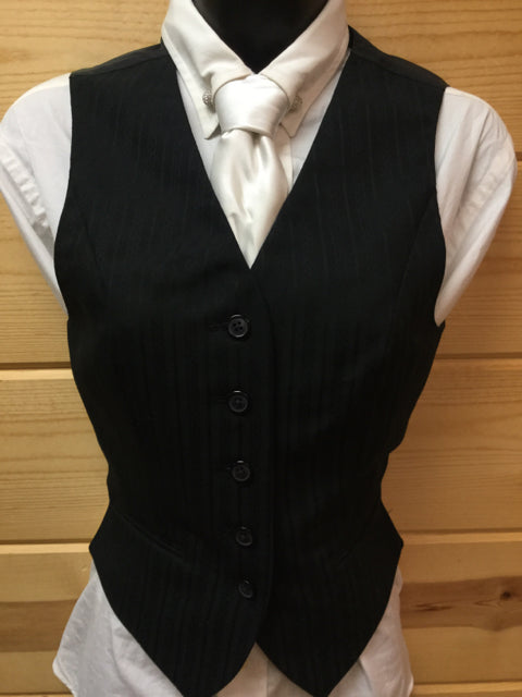 C 34 W 30 NW 16.5 Vest