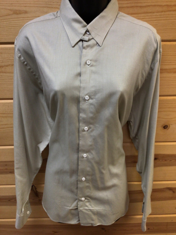 N 14.5 C 50 SW 24 Shirt - Long Sleeve