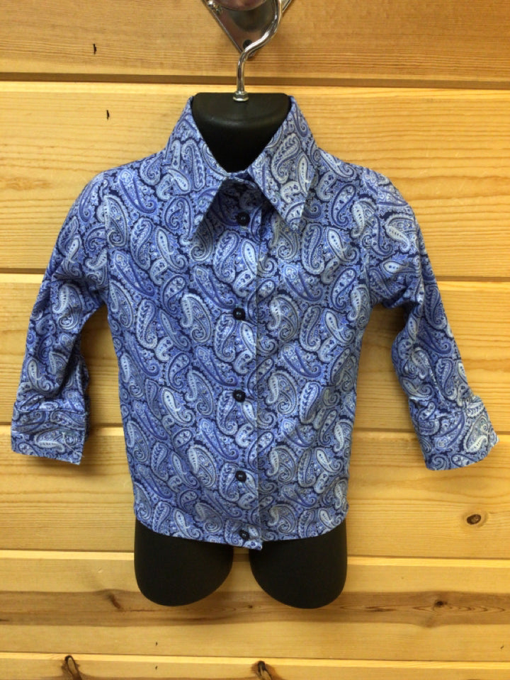 N 11 C 22 SW 11.5 Shirt - Long Sleeve